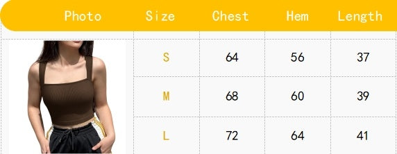 Sports Bra For Women Strappy Medium Support Push Up Padded